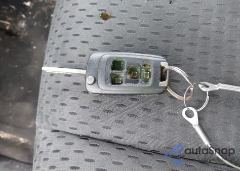 2015 Chevrolet Equinox Ls z USA, uszkodzony, nr VIN 2GNFLEEK8F6163477